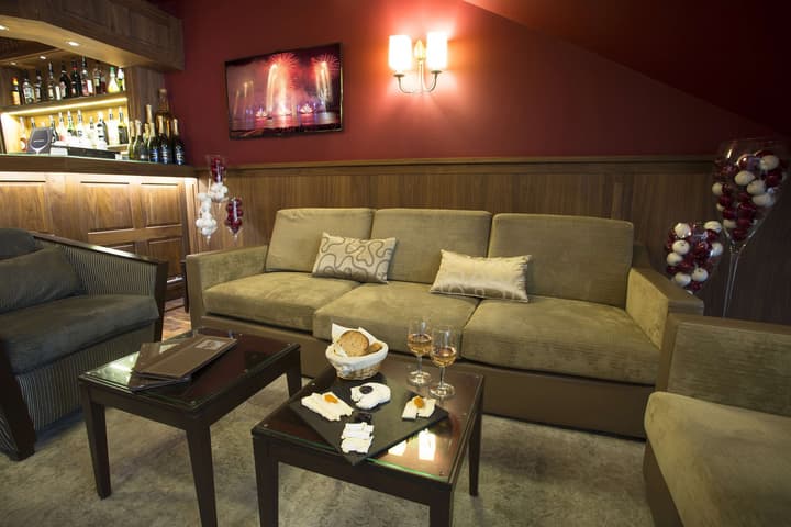 BEST WESTERN PLUS CANNES RIVIERA & SPA