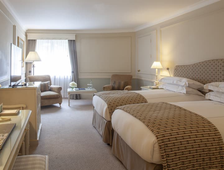 The Merrion