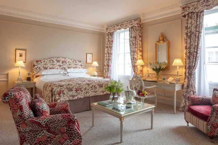 The Merrion