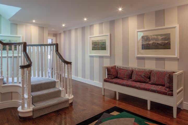 The Merrion
