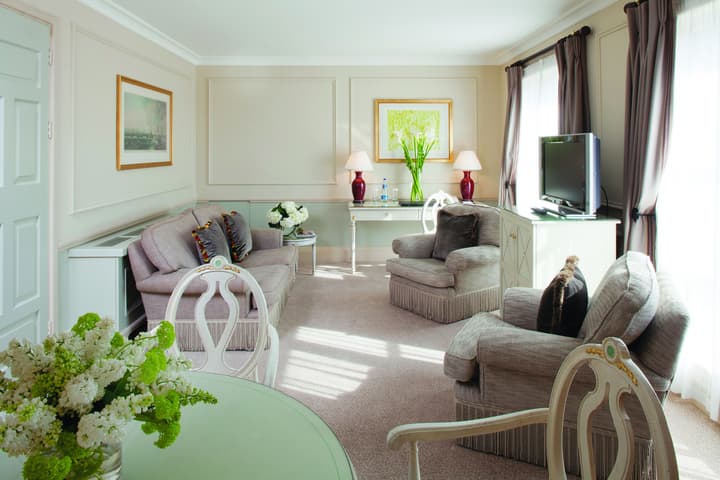 The Merrion
