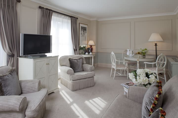 The Merrion