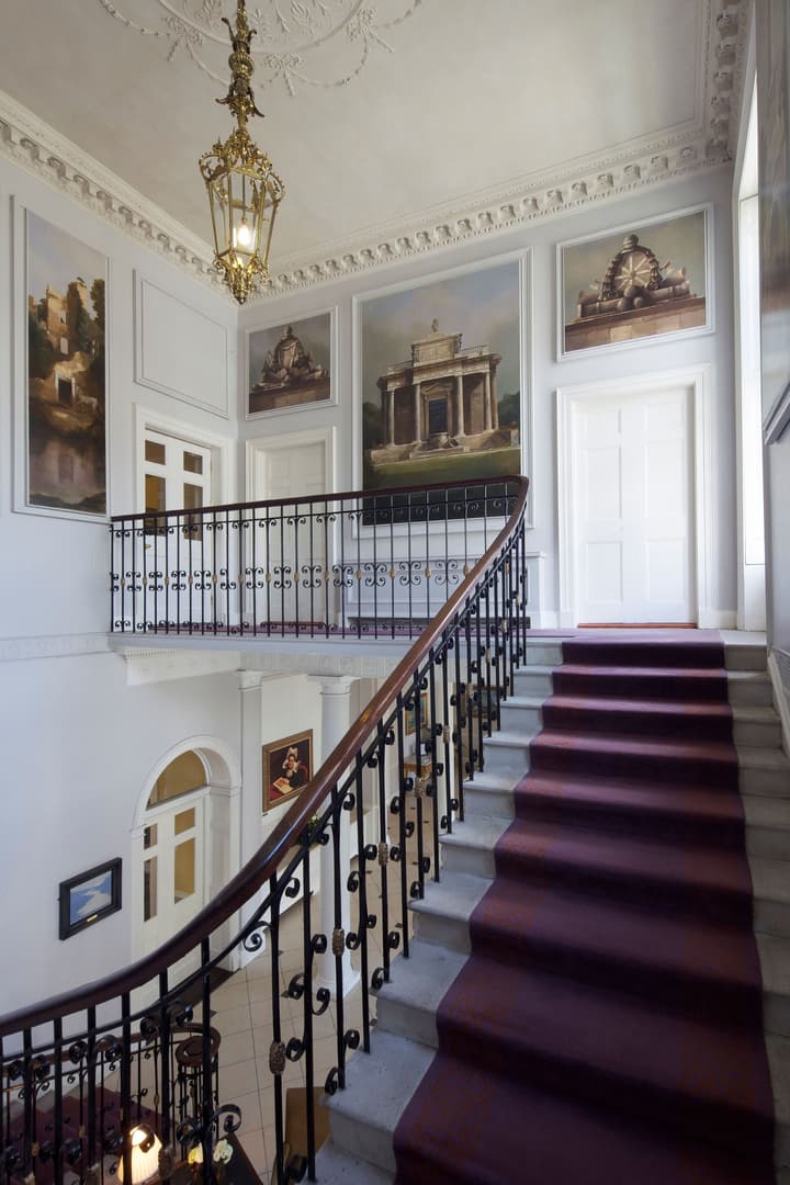 The Merrion