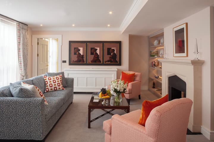 The Merrion