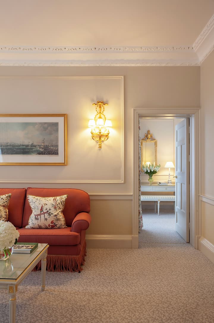 The Merrion