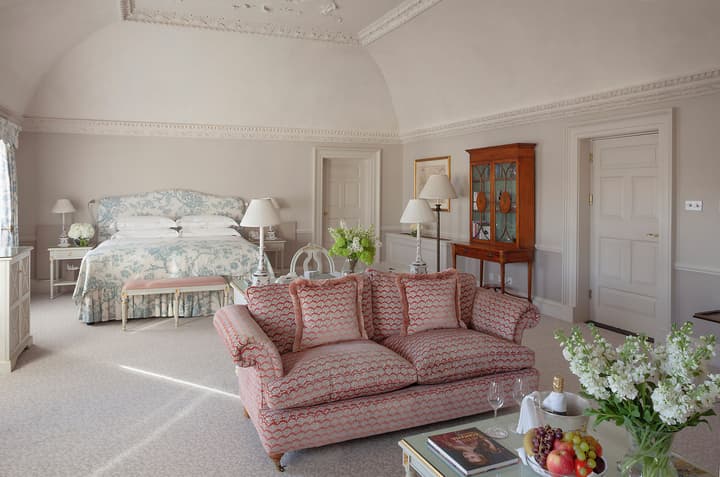 The Merrion