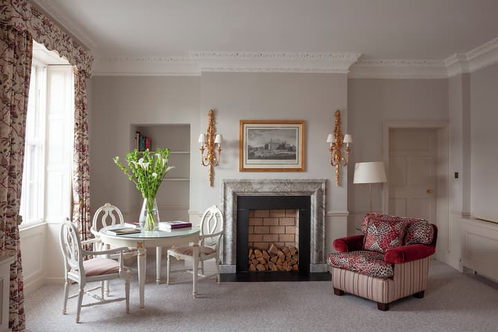 The Merrion