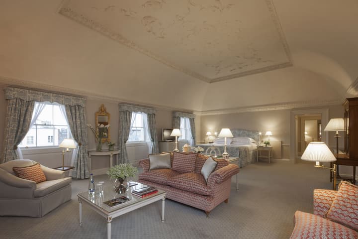 The Merrion