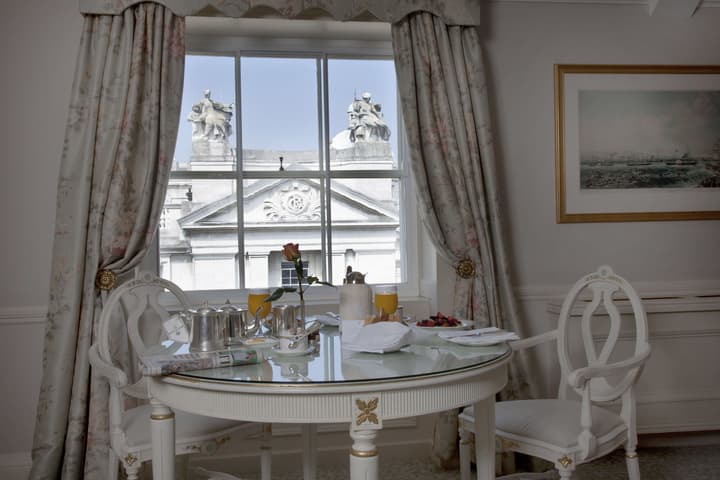 The Merrion