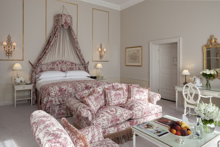 The Merrion