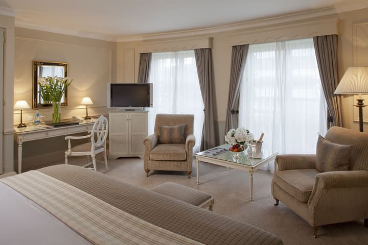 The Merrion