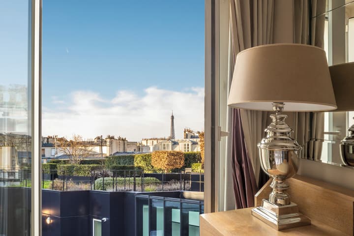 Castille Paris - Starhotels Collezione