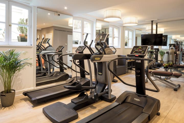Castille Paris - Starhotels Collezione