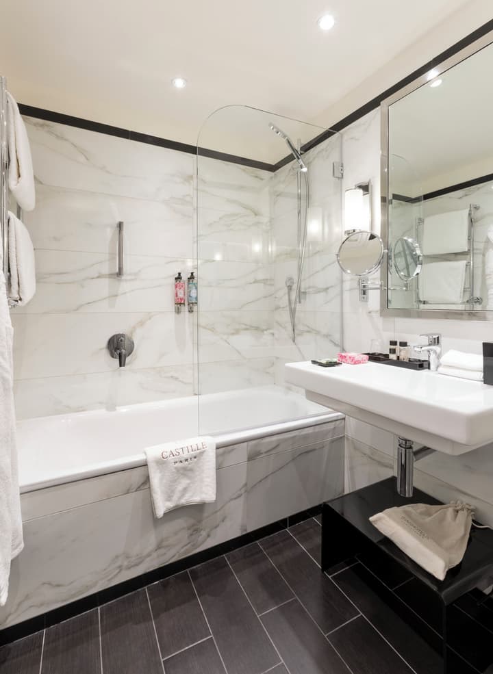Castille Paris - Starhotels Collezione