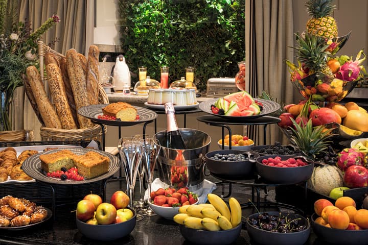 Castille Paris - Starhotels Collezione