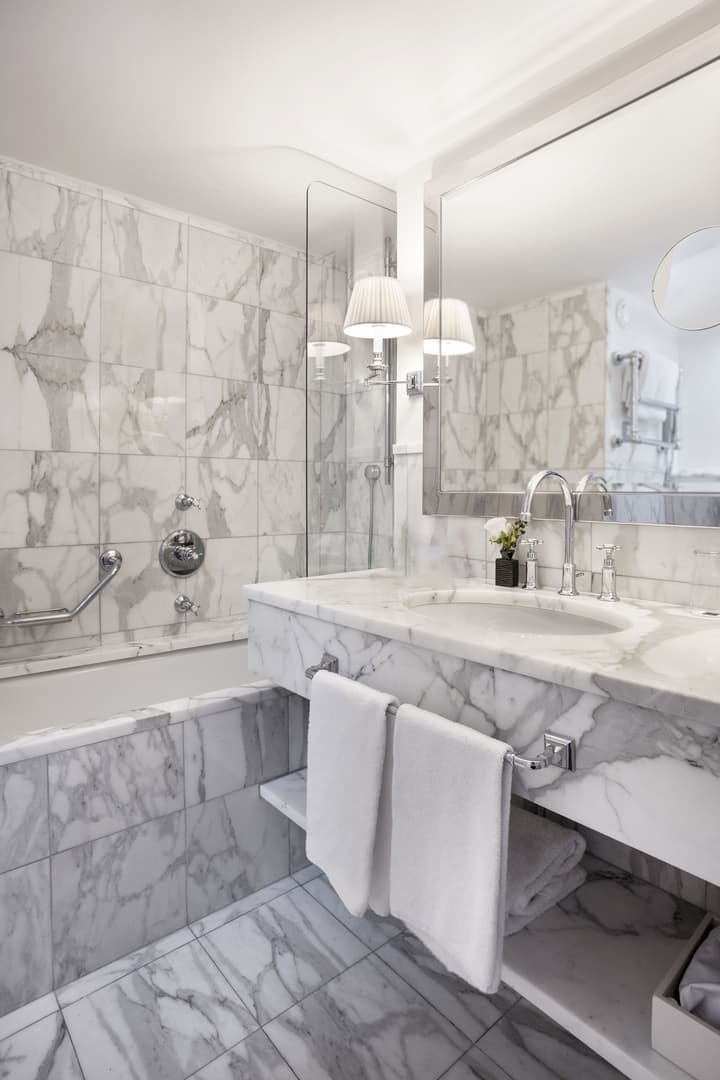 Castille Paris - Starhotels Collezione