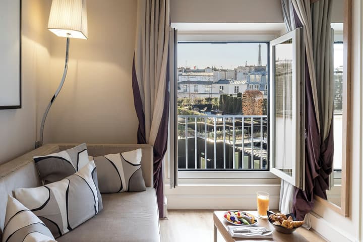 Castille Paris - Starhotels Collezione