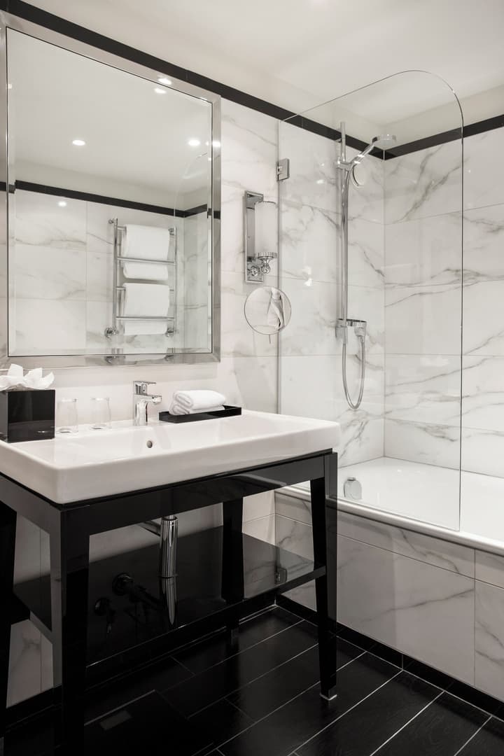 Castille Paris - Starhotels Collezione