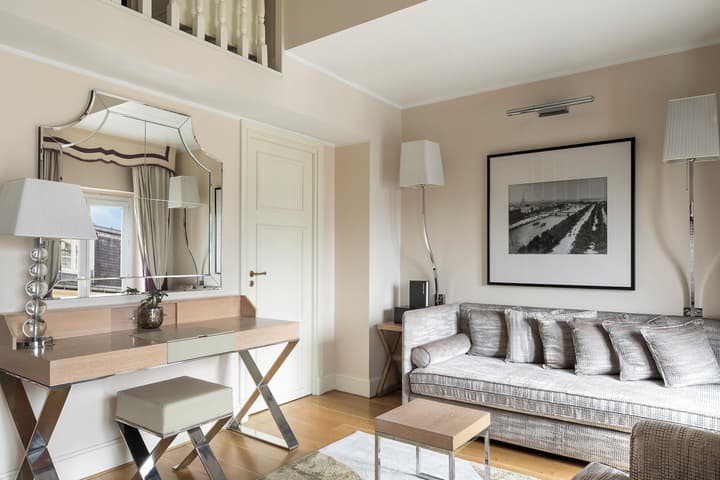 Castille Paris - Starhotels Collezione