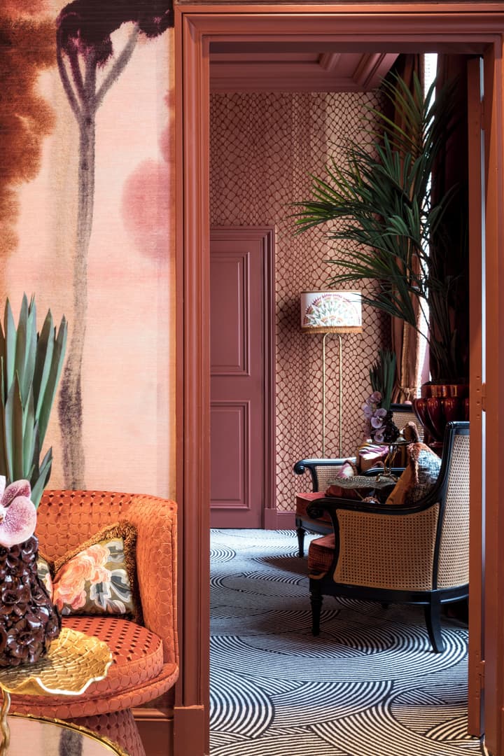 Castille Paris - Starhotels Collezione