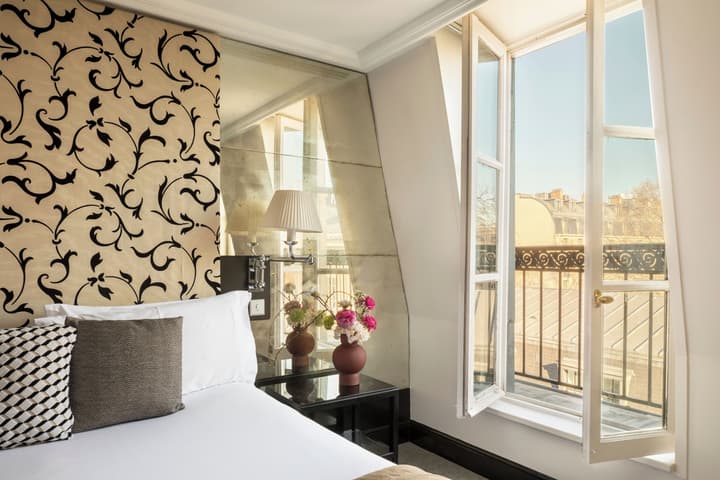 Castille Paris - Starhotels Collezione