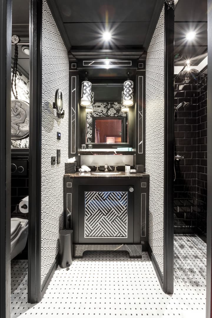 Castille Paris - Starhotels Collezione