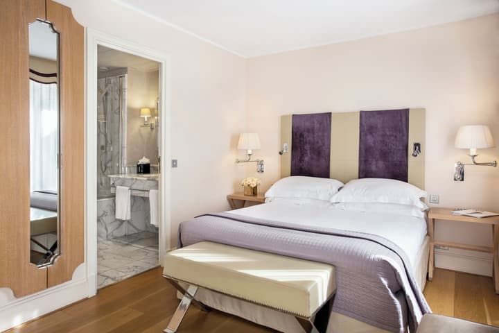 Castille Paris - Starhotels Collezione
