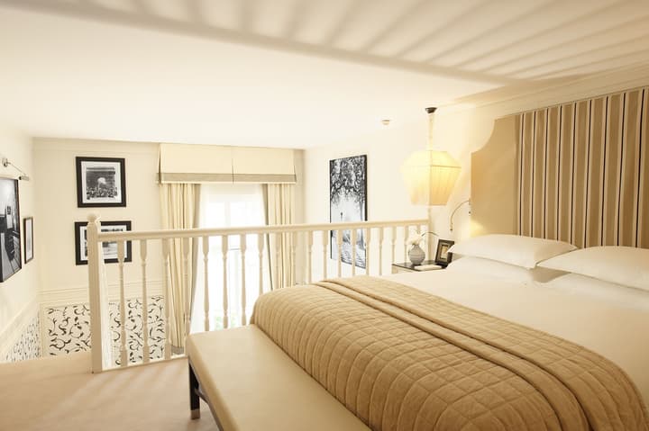 Castille Paris - Starhotels Collezione
