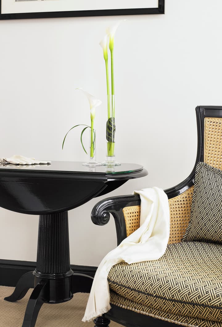 Castille Paris - Starhotels Collezione