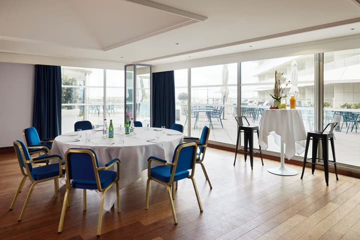 Sofitel Biarritz Le Miramar Thalassa Sea & Spa