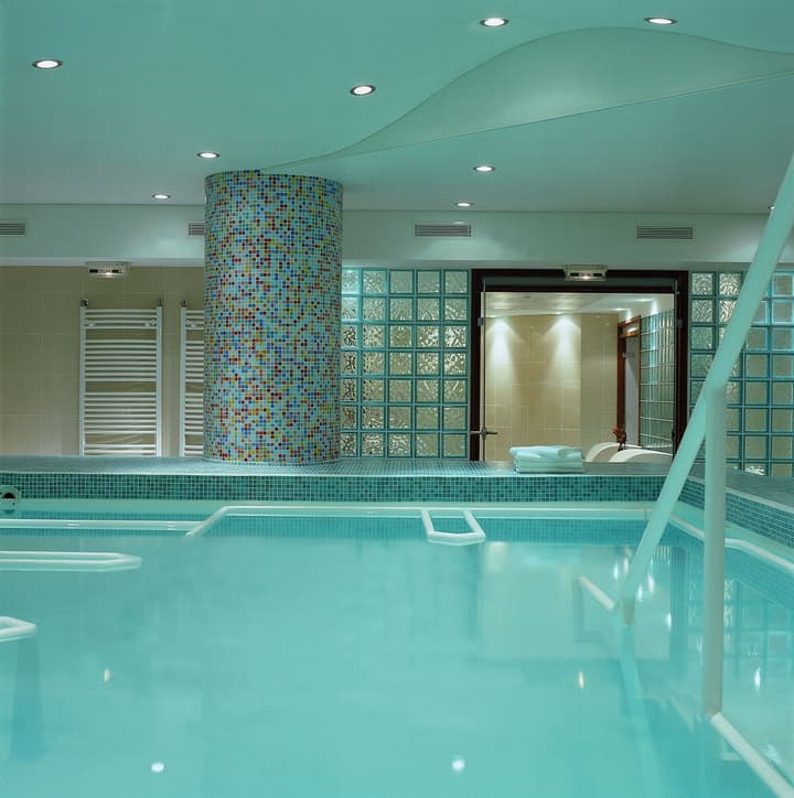 Sofitel Biarritz Le Miramar Thalassa Sea & Spa
