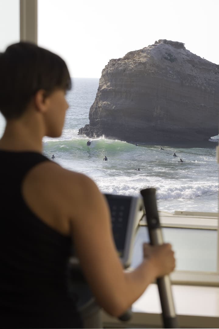 Sofitel Biarritz Le Miramar Thalassa Sea & Spa