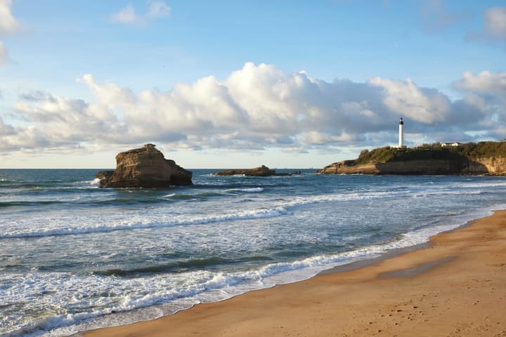 Sofitel Biarritz Le Miramar Thalassa Sea & Spa