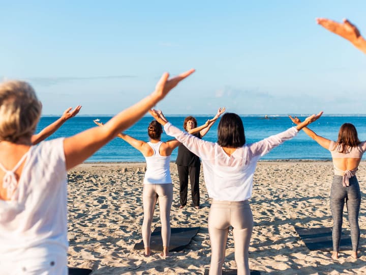 Sofitel Biarritz Le Miramar Thalassa Sea & Spa