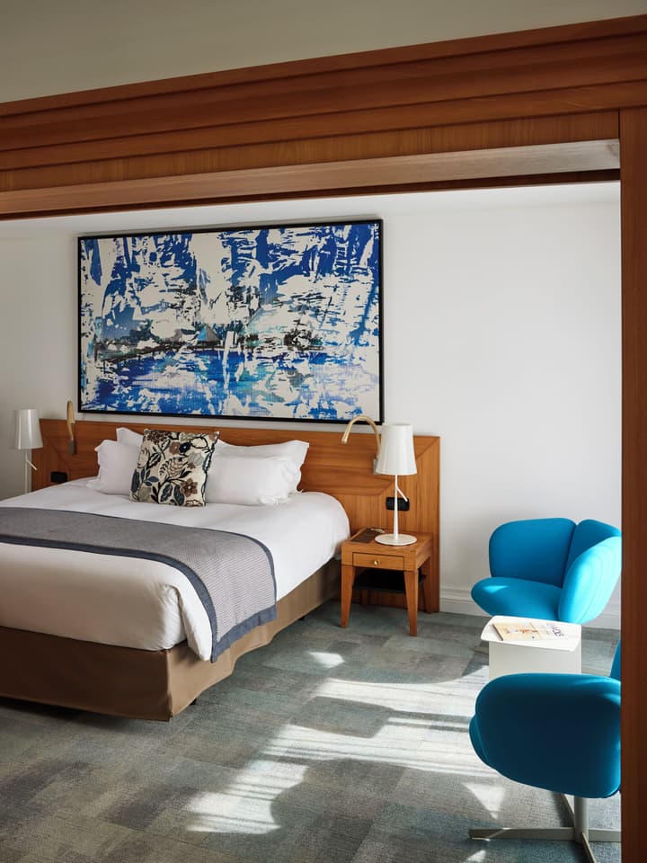 Sofitel Biarritz Le Miramar Thalassa Sea & Spa