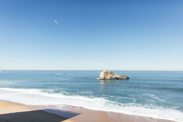 Sofitel Biarritz Le Miramar Thalassa Sea & Spa