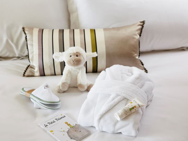 Sofitel Biarritz Le Miramar Thalassa Sea & Spa