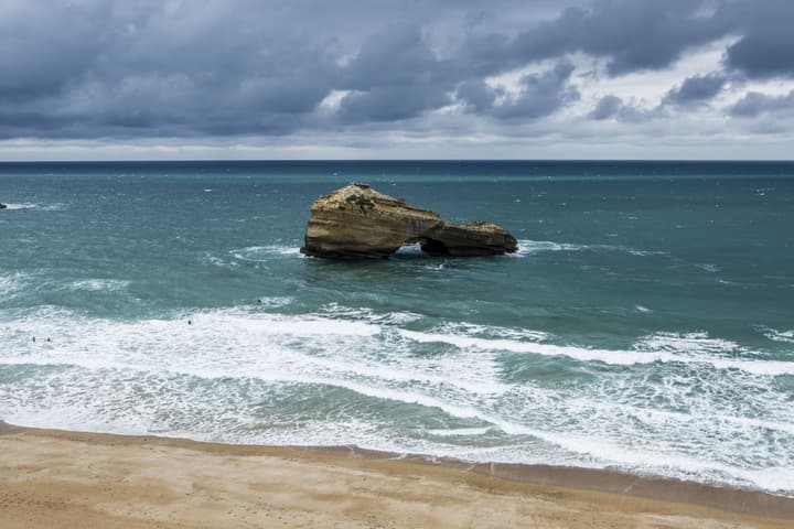 Sofitel Biarritz Le Miramar Thalassa Sea & Spa