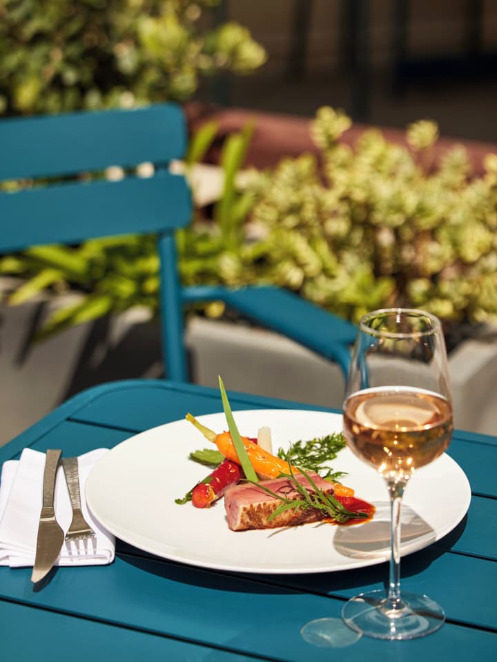 Sofitel Biarritz Le Miramar Thalassa Sea & Spa