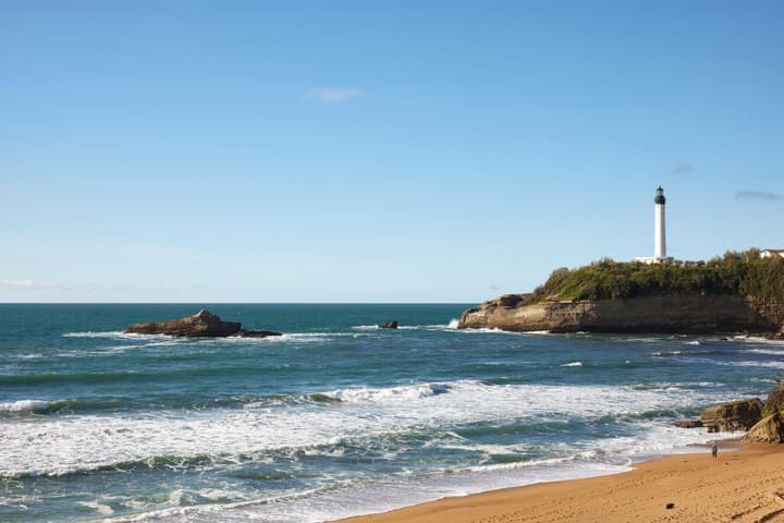 Sofitel Biarritz Le Miramar Thalassa Sea & Spa