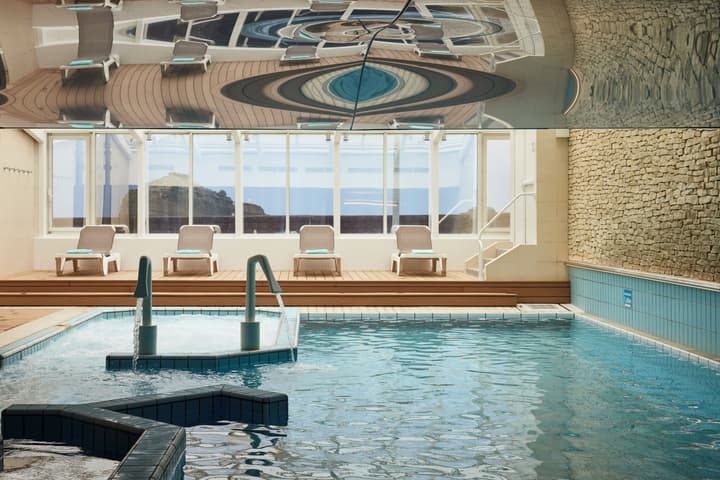 Sofitel Biarritz Le Miramar Thalassa Sea & Spa