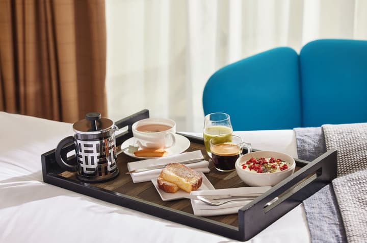 Sofitel Biarritz Le Miramar Thalassa Sea & Spa