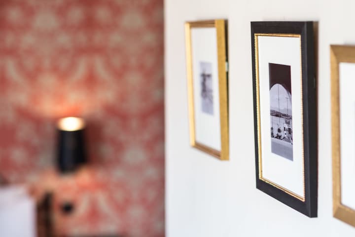 Hôtel Le Grimaldi by Happyculture