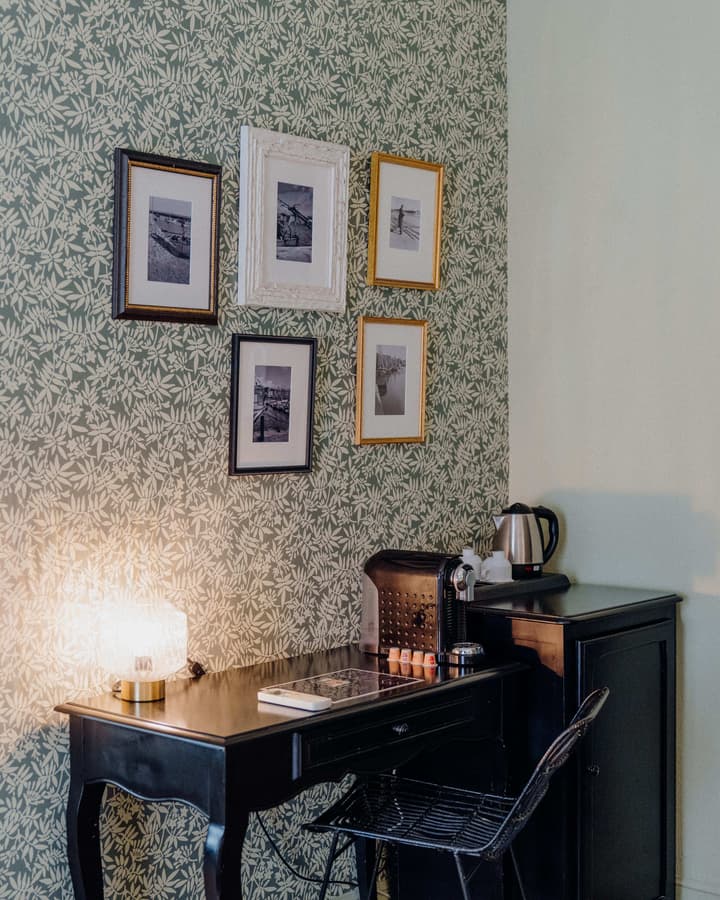 Hôtel Le Grimaldi by Happyculture