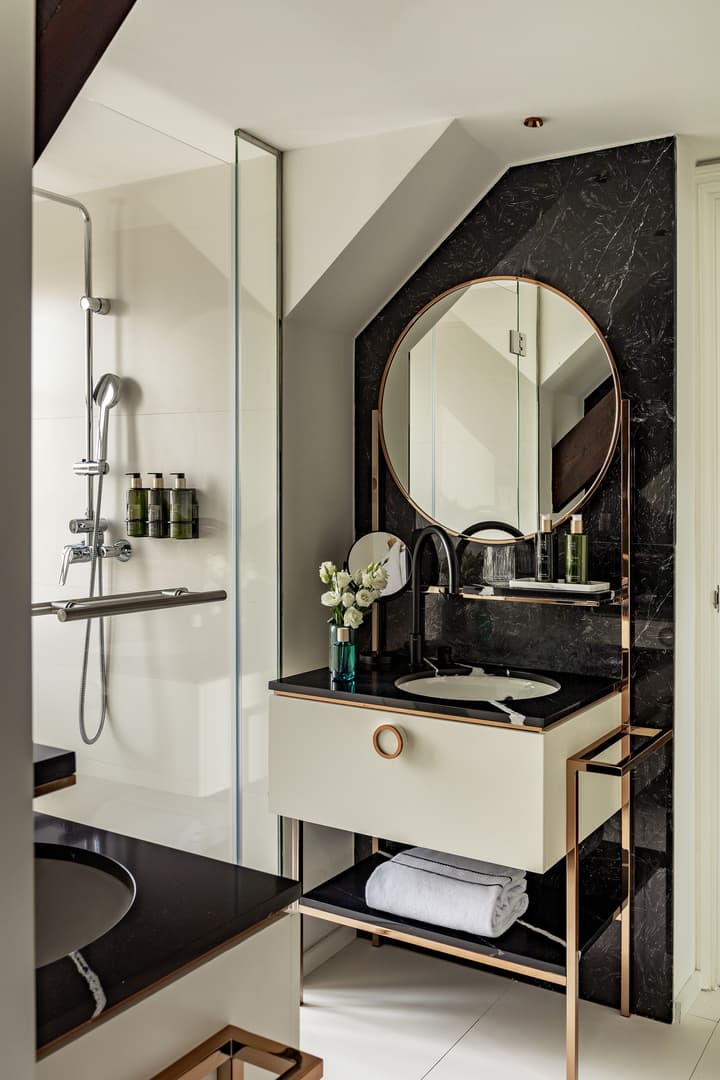 Maison Colbert, member of Meliá Collection  Notre-Dame