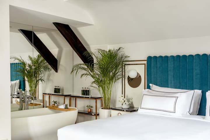 Maison Colbert, member of Meliá Collection  Notre-Dame