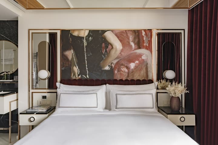 Maison Colbert, member of Meliá Collection  Notre-Dame