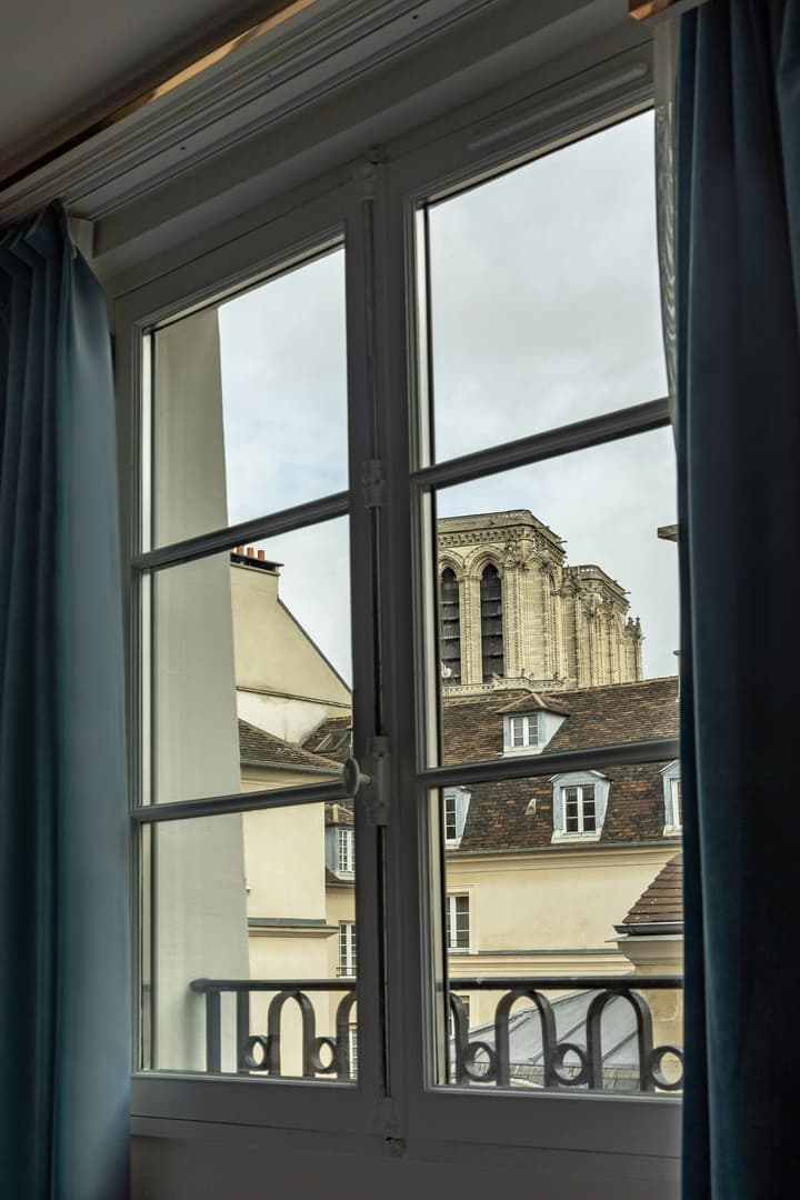 Maison Colbert, member of Meliá Collection  Notre-Dame