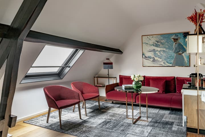 Maison Colbert, member of Meliá Collection  Notre-Dame