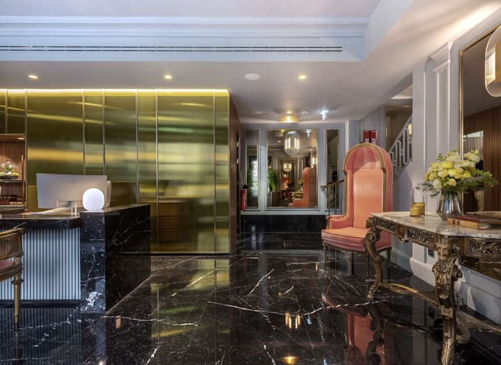 Maison Colbert, member of Meliá Collection  Notre-Dame